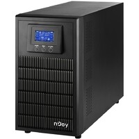 NJOY Aten PRO 3000 2700W UPS (PWUP-OL300AP-AZ01B)