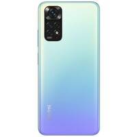 XIAOMI Redmi Note 11 4GB/64GB Star Blue MZB0AO0EU