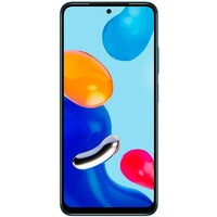 XIAOMI Redmi Note 11 4GB/64GB Star Blue MZB0AO0EU