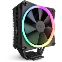 NZXT T120 RGB procesorski hladnjak crni (RC-TR120-B1)