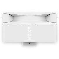 NZXT T120 procesorski hladnjak beli (RC-TN120-W1)