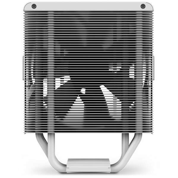 NZXT T120 procesorski hladnjak beli (RC-TN120-W1)