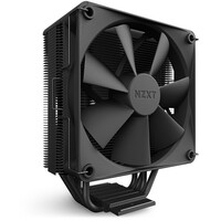 NZXT T120 procesorski hladnjak crni (RC-TN120-B1)