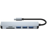 MOYE Connect Multiport X6 Series