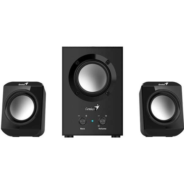 Genius SW-2.1 300, BLK