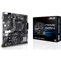 ASUS PRIME A520M-K