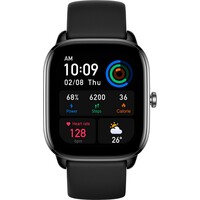 AMAZFIT GTS 4 Mini Black