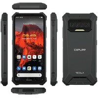 TESLA Explorer 9 8GB/128GB Black