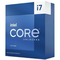 INTEL Core i7-13700KF 16-Core 3.40GHz (5.40GHz) Box