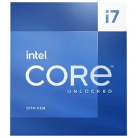 INTEL Core i7-13700K 16-Core 3.40GHz (5.40GHz) Box