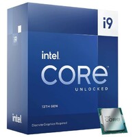 INTEL Core i9-13900KF 24-Core 3.00GHz (5.80GHz) Box
