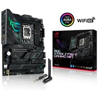 ASUS ROG STRIX Z790-F GAMING WIFI