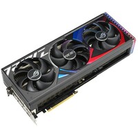 ASUS nVidia GeForce RTX 4080 16GB 256bit ROG-STRIX-RTX4080-O16G-GAMING