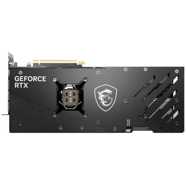 MSI nVidia GeForce RTX 4090 24GB 384bit RTX 4090 GAMING TRIO 24G