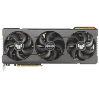 ASUS nVidia GeForce RTX 4080 16GB 256bit TUF-RTX4080-O16G-GAMING