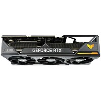 ASUS nVidia GeForce RTX 4080 16GB 256bit TUF-RTX4080-O16G-GAMING