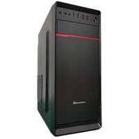 DSCT AMD E1-6010/4GB/128GB/500W
