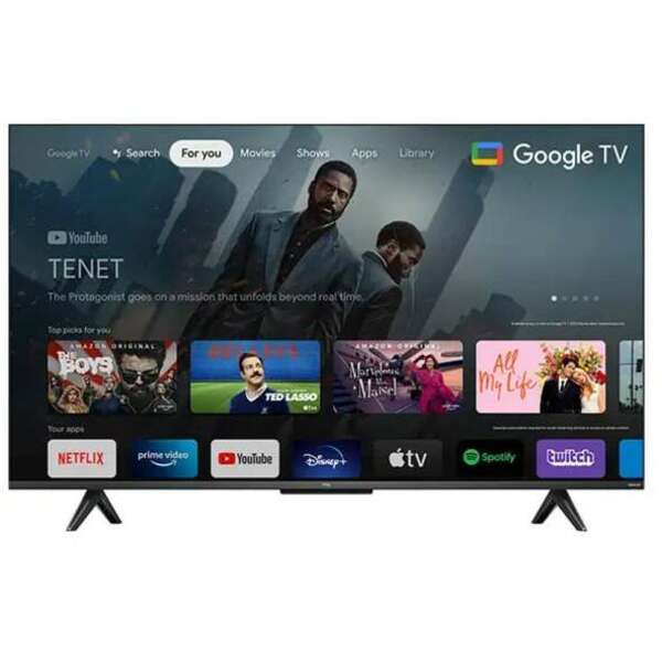 TCL 65C635