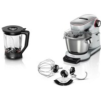 BOSCH MUM9YX5S12