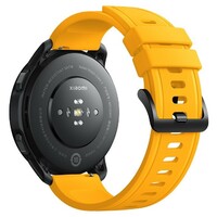 XIAOMI Watch S1 Active žuta