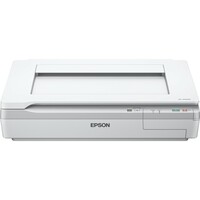 EPSON WorkForce DS-50000