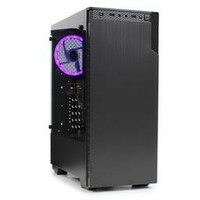 EWE PC RYZEN 3 4100/8GB/480GB/RX6400/600W