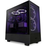 NZXT H5 Flow crno (CC-H51FB-01)