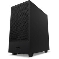 NZXT H5 Flow crno (CC-H51FB-01)