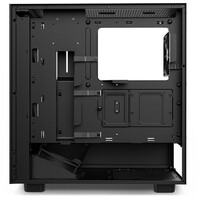 NZXT H5 Flow crno (CC-H51FB-01)