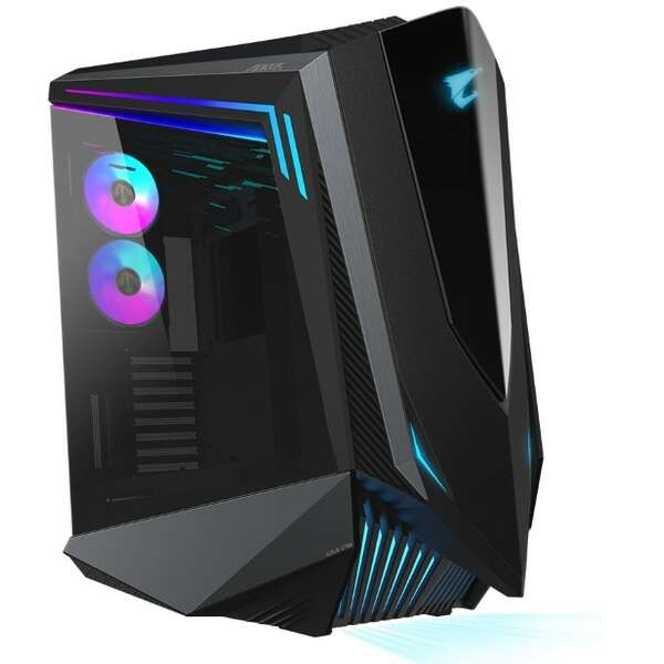 GIGABYTE AORUS C700 GLASS GB-AC700G