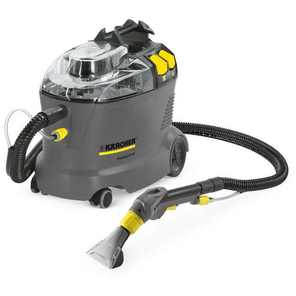 KARCHER Puzzi 8/1 C
