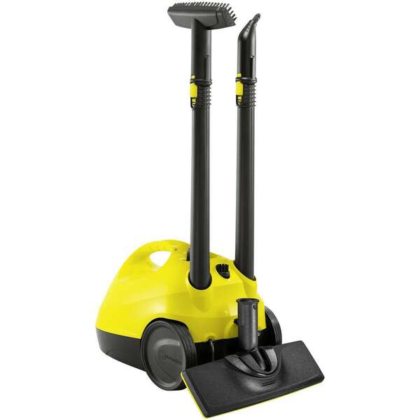 KARCHER SC 2 EasyFix yellow