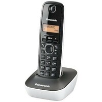 PANASONIC KX-TG1611FXW