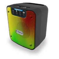 iDance GoParty-1 Bluetooth Speaker with 