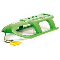 PROSPERPLAST PR ISP-361C zelene