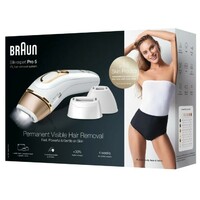 BRAUN Silk-expert Pro 5 PL5223 IPL