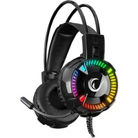 RAMPAGE STYLES BLACK RGB