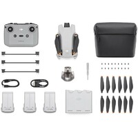 DJI Mini 3 Fly More Combo