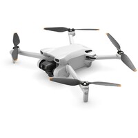 DJI Mini 3 Fly More Combo (DJI RC)