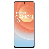 TECNO Camon 19 6GB/128GB Sea White