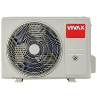 VIVAX ACP-12CH35AEHIs R32 SILVER