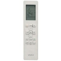 VIVAX ACP-12CH35AEHIs R32 SILVER