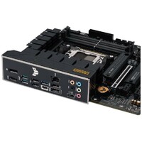 ASUS TUF GAMING B650M-PLUS