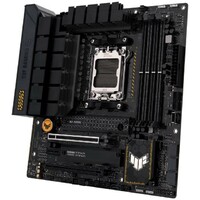 ASUS TUF GAMING B650M-PLUS