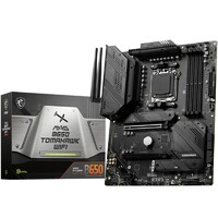 MSI MAG B650 TOMAHAWK WIFI