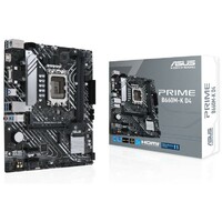 ASUS PRIME B660M-K D4