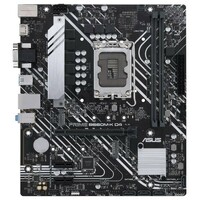 ASUS PRIME B660M-K D4