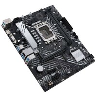 ASUS PRIME B660M-K D4