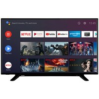 TOSHIBA 43LA2063DG