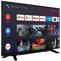 TOSHIBA 43LA2063DG